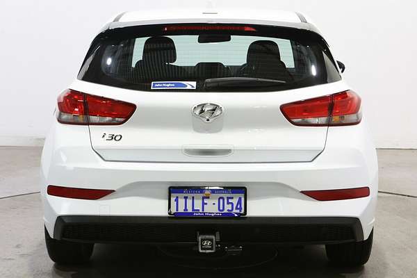 2022 Hyundai i30 PD.V4
