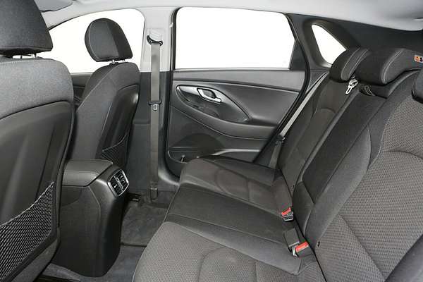 2022 Hyundai i30 PD.V4