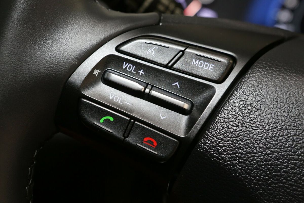 2022 Hyundai i30 PD.V4
