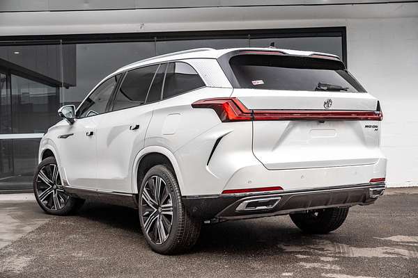 2025 MG QS Essence IS31