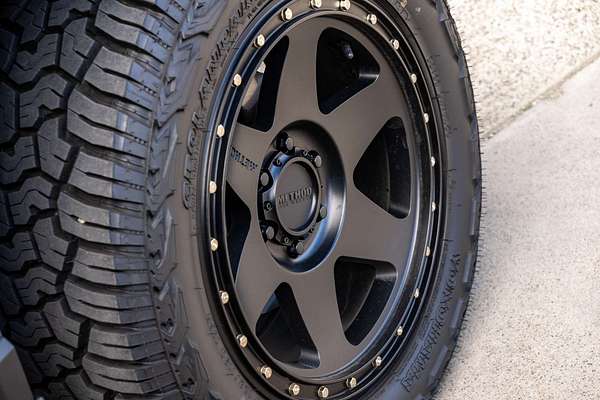2025 Kia Tasman X-Pro TK 4X4