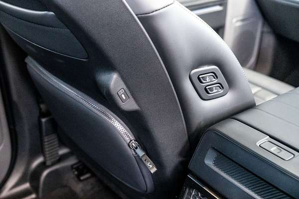 2025 Kia Tasman X-Pro TK 4X4