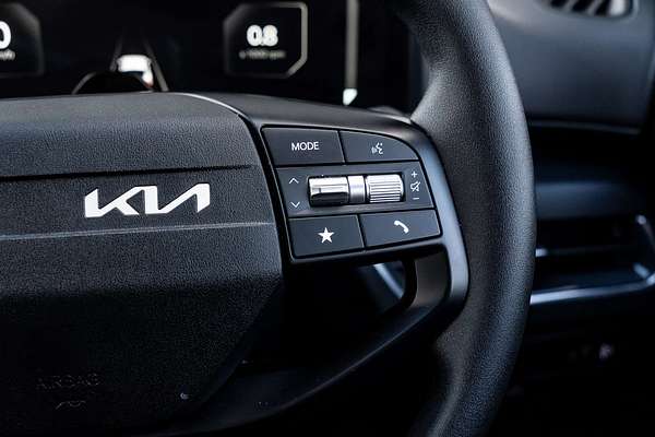 2025 Kia K4 Sport+ CL4m
