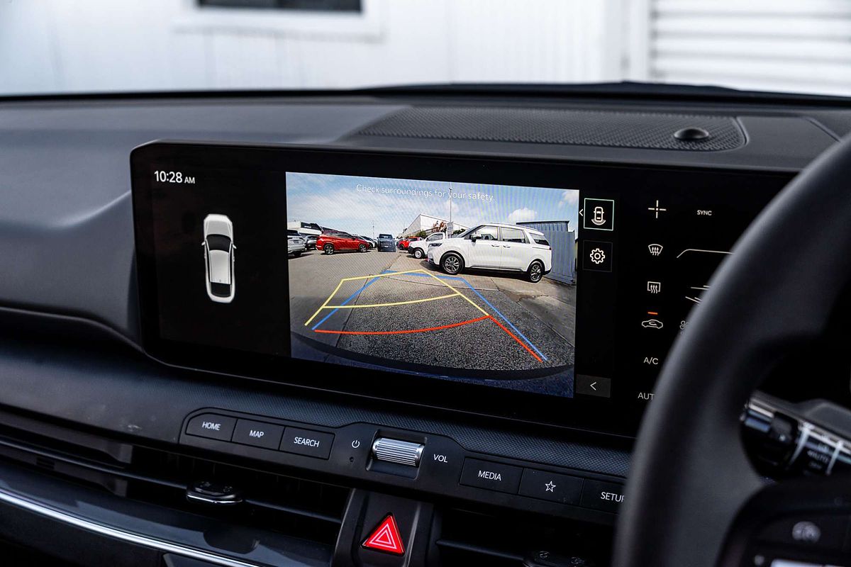 2025 Kia K4 Sport+ CL4m