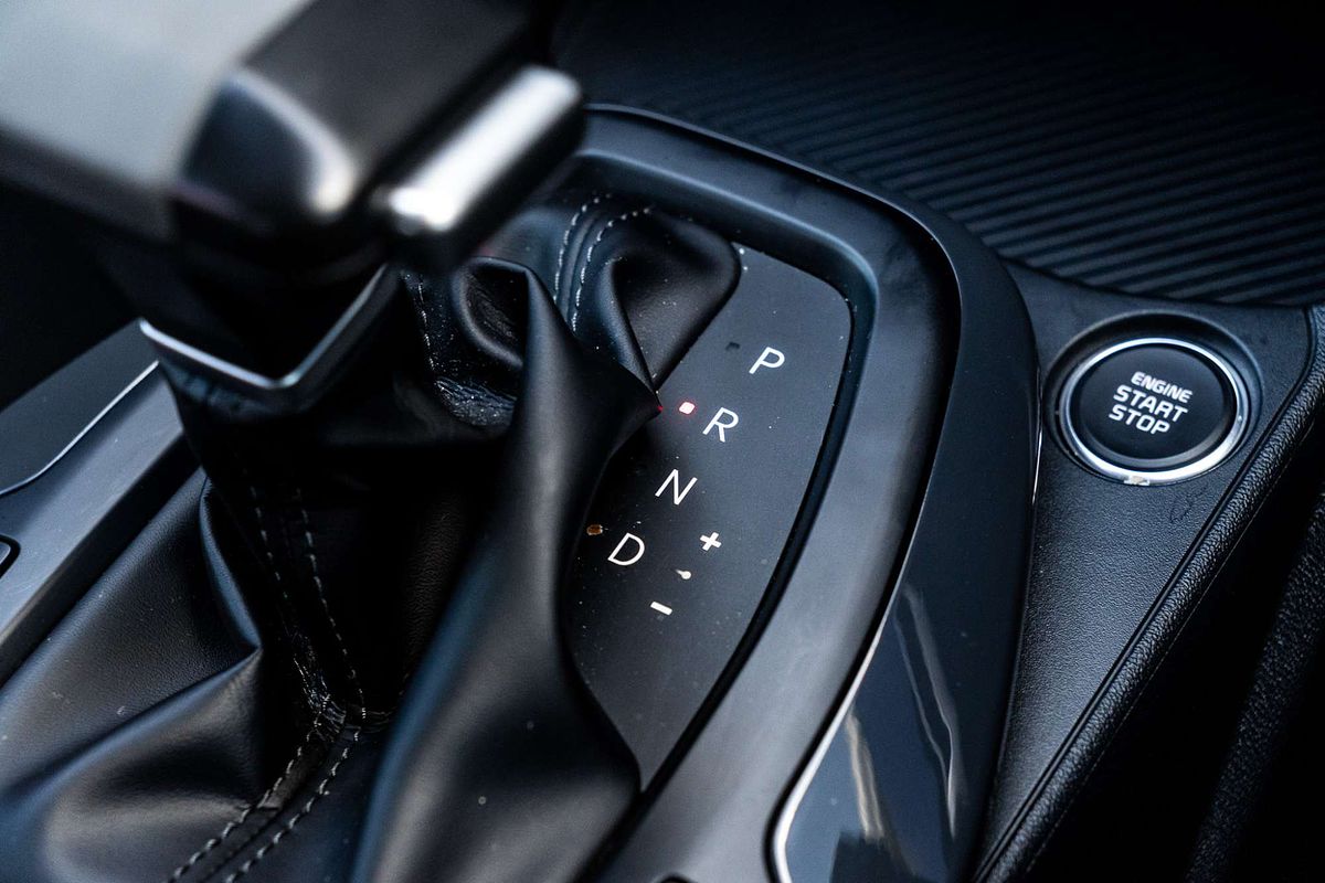 2025 Kia K4 Sport+ CL4m