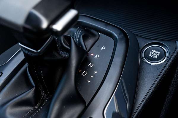 2025 Kia K4 Sport+ CL4m