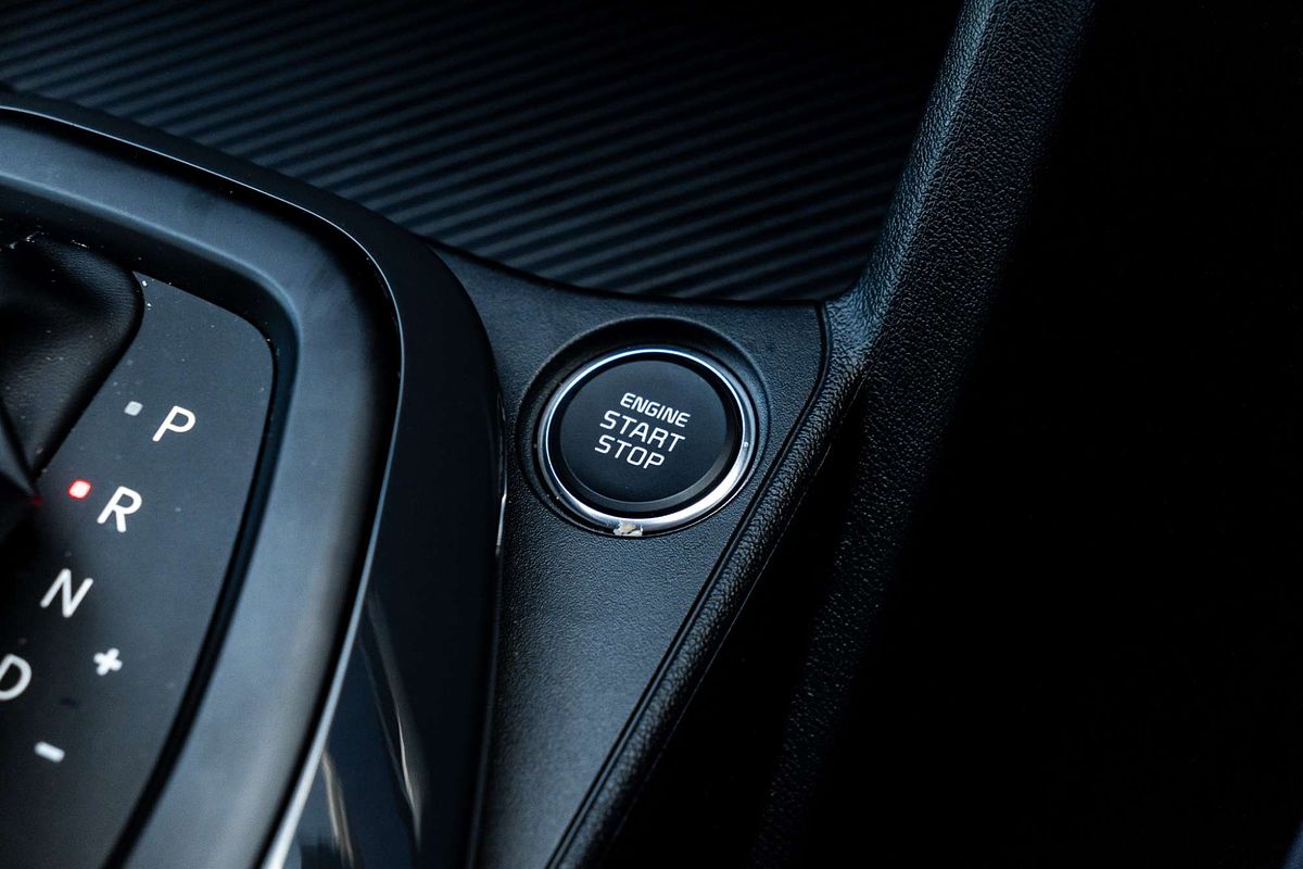 2025 Kia K4 Sport+ CL4m