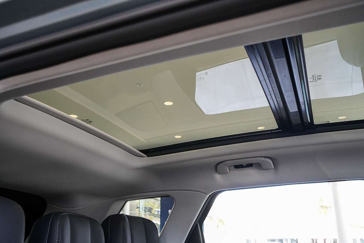 2025 Jaecoo J7 SHS Summit