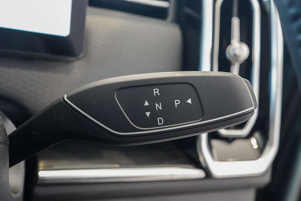 2025 Jaecoo J7 SHS Summit