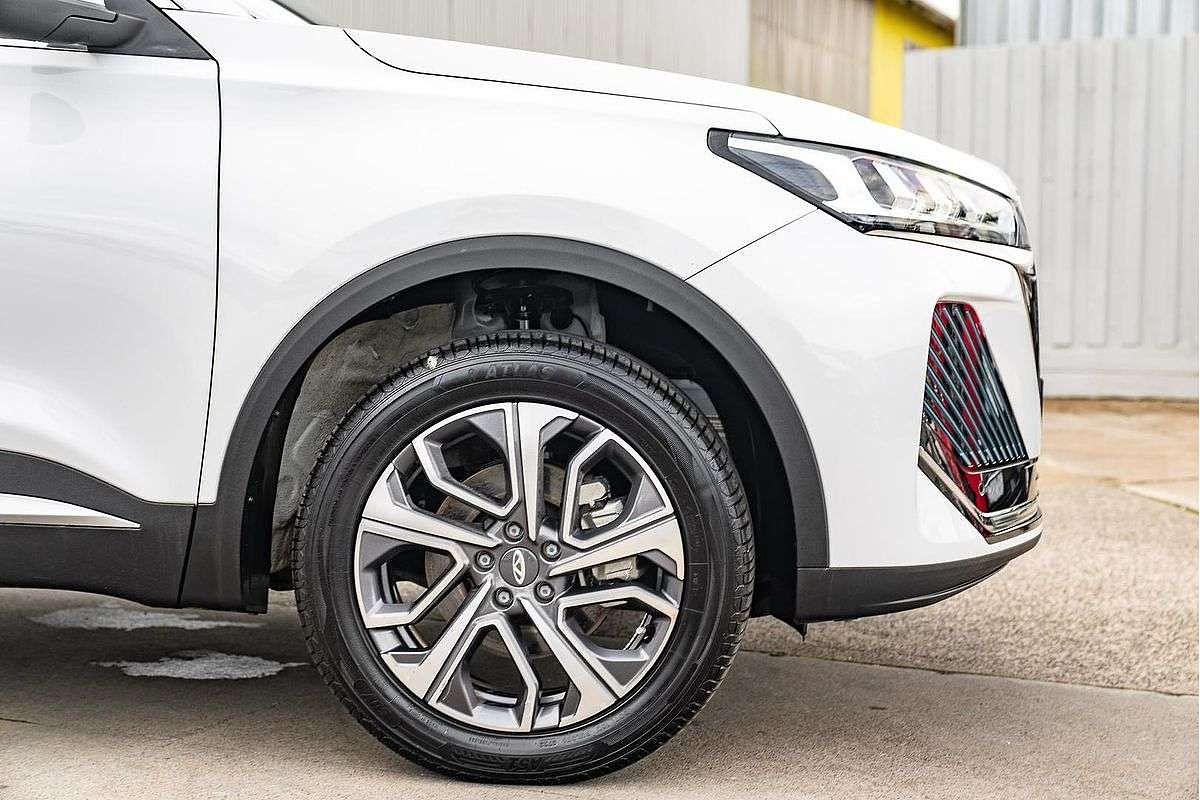 2023 Chery Tiggo 7 Pro Urban