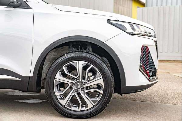 2023 Chery Tiggo 7 Pro Urban