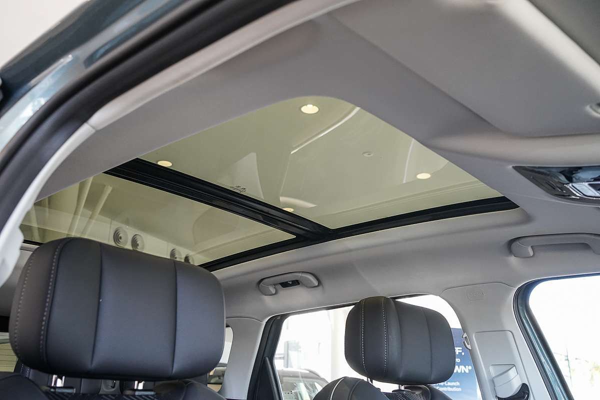 2025 Jaecoo J7 SHS Summit