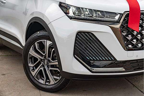 2023 Chery Tiggo 7 Pro Urban