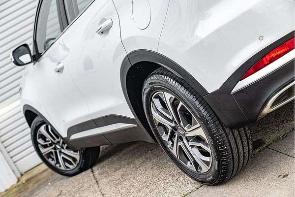 2023 Chery Tiggo 7 Pro Urban