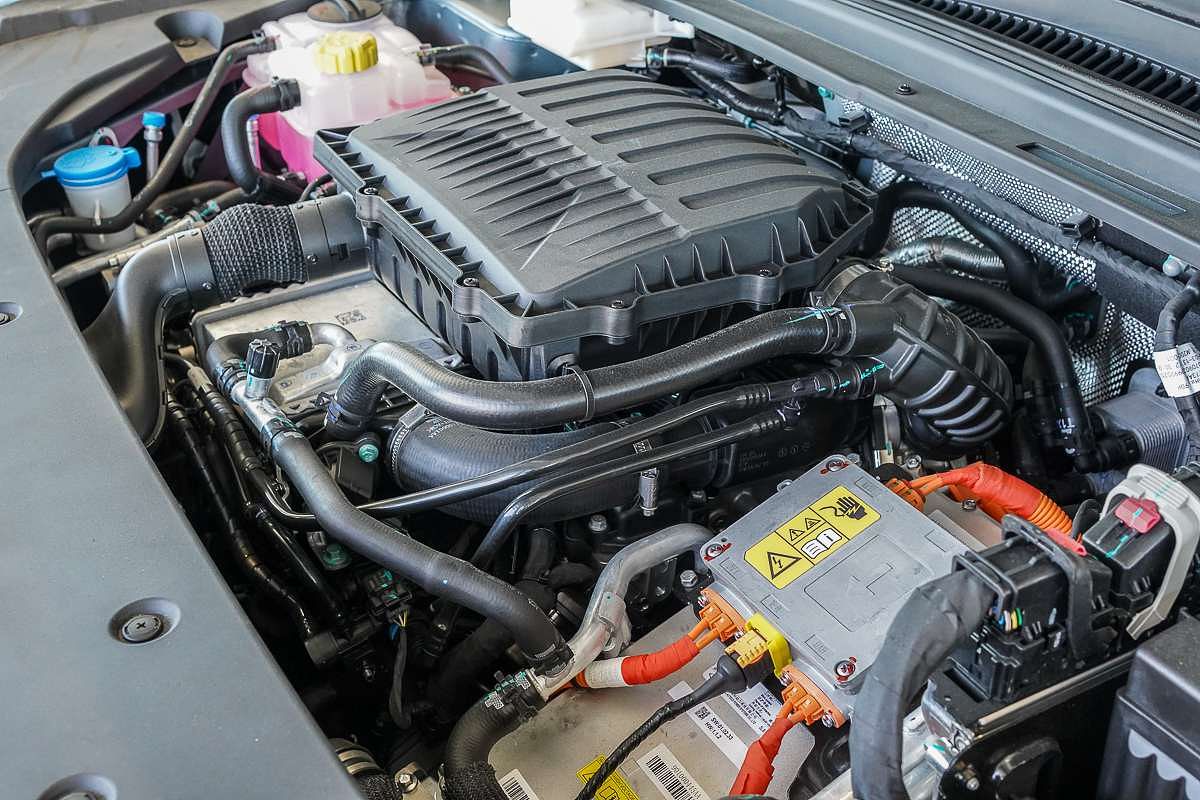 2025 Jaecoo J7 SHS Summit