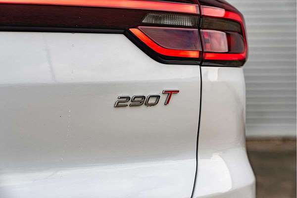 2023 Chery Tiggo 7 Pro Urban