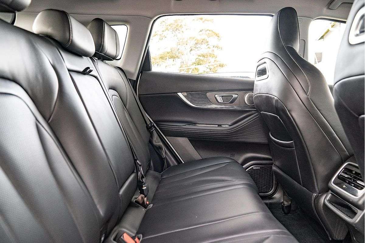 2023 Chery Tiggo 7 Pro Urban