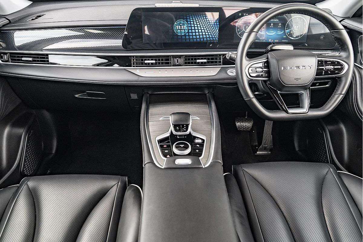 2023 Chery Tiggo 7 Pro Urban