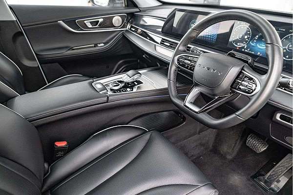 2023 Chery Tiggo 7 Pro Urban