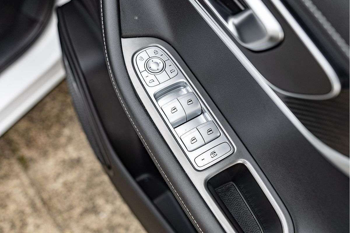 2023 Chery Tiggo 7 Pro Urban