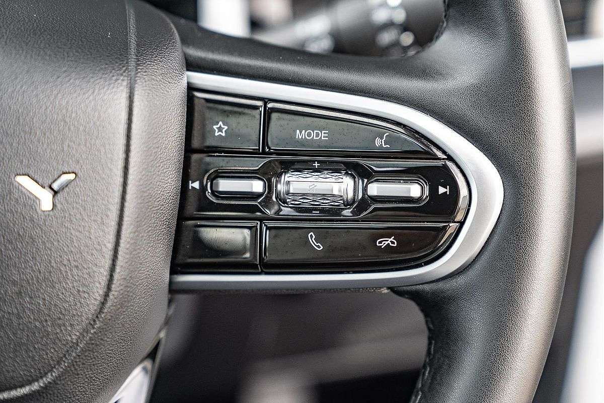 2023 Chery Tiggo 7 Pro Urban