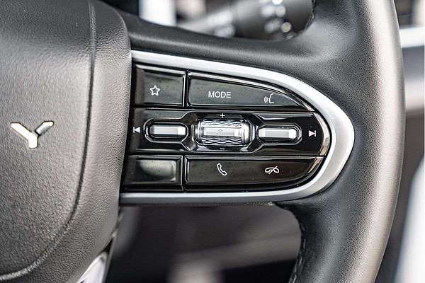 2023 Chery Tiggo 7 Pro Urban