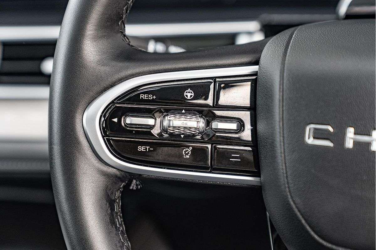 2023 Chery Tiggo 7 Pro Urban