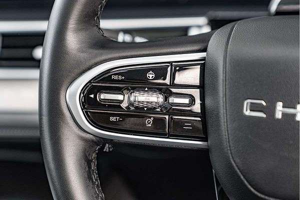 2023 Chery Tiggo 7 Pro Urban