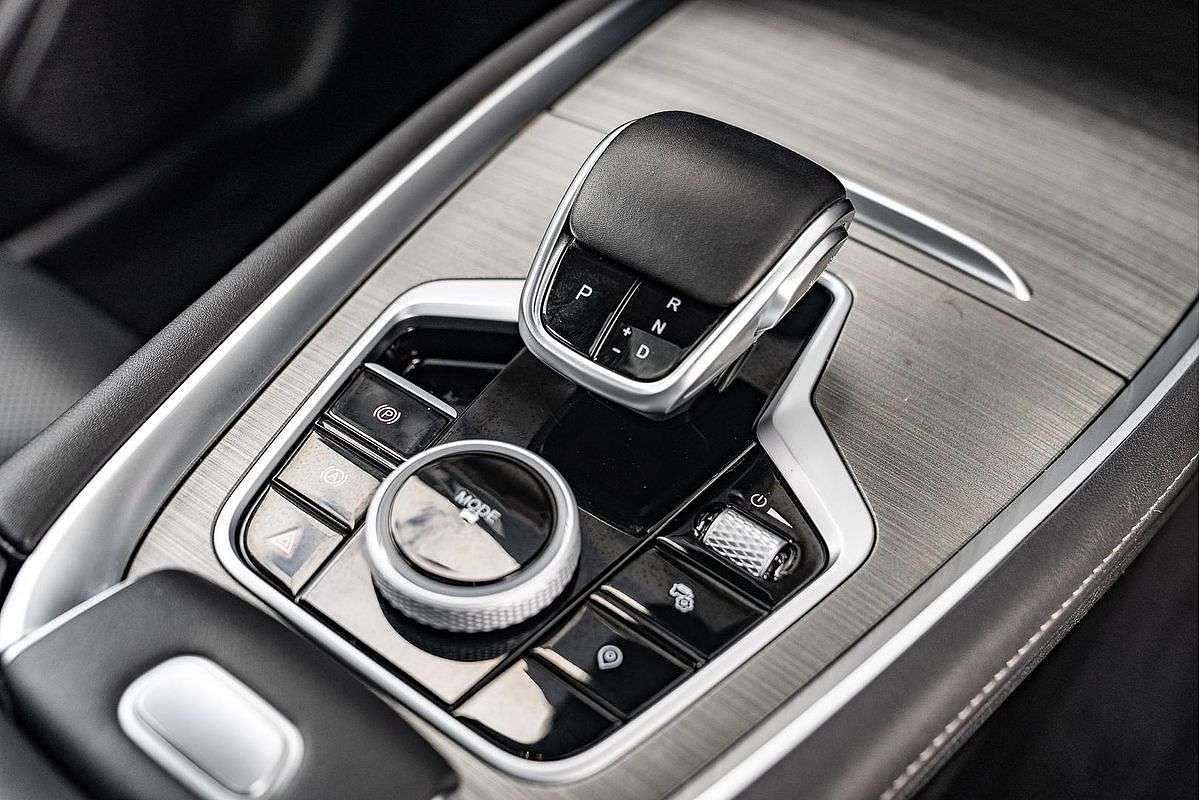 2023 Chery Tiggo 7 Pro Urban