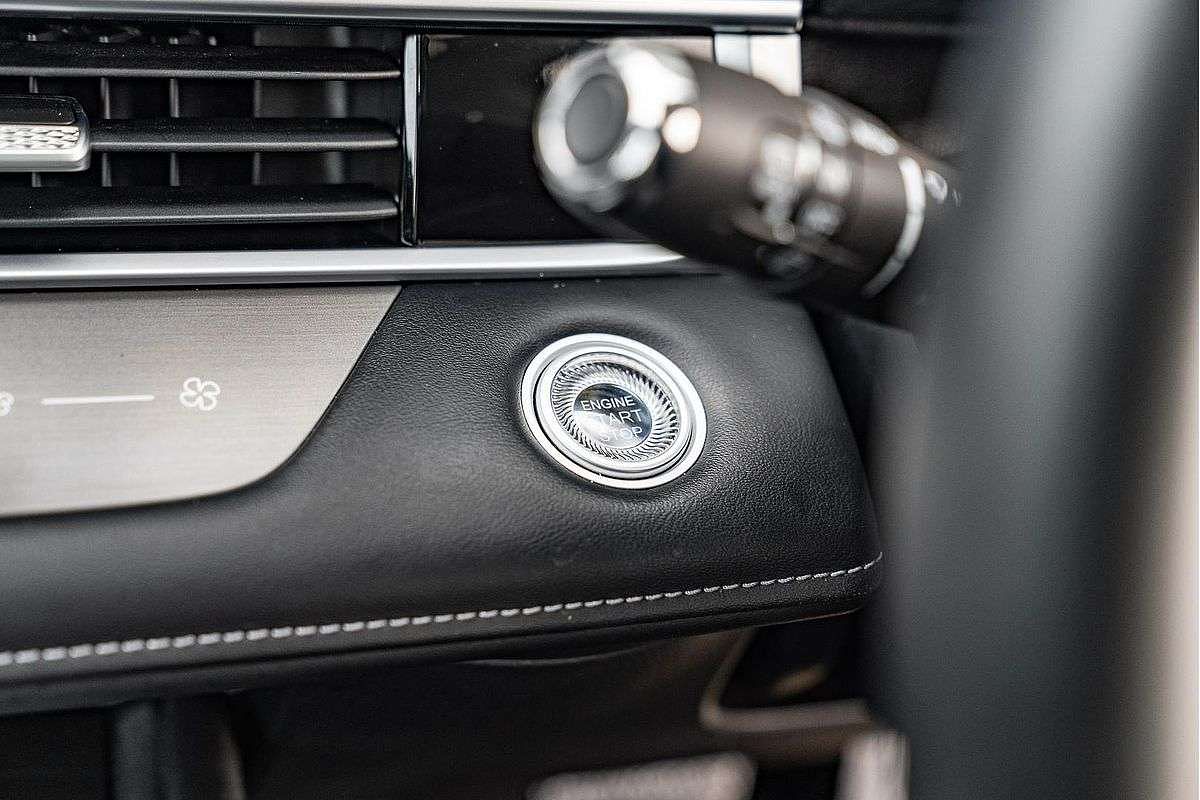 2023 Chery Tiggo 7 Pro Urban