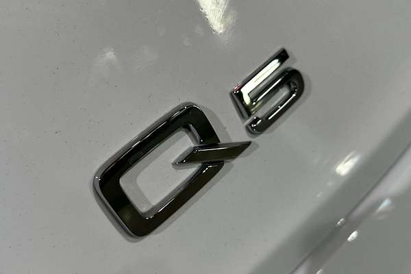 2018 Audi Q5 TDI sport FY