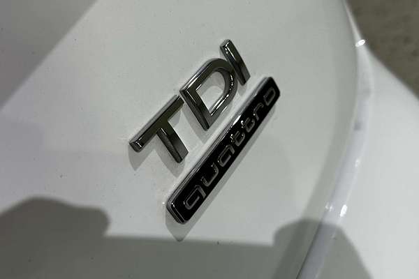 2018 Audi Q5 TDI sport FY