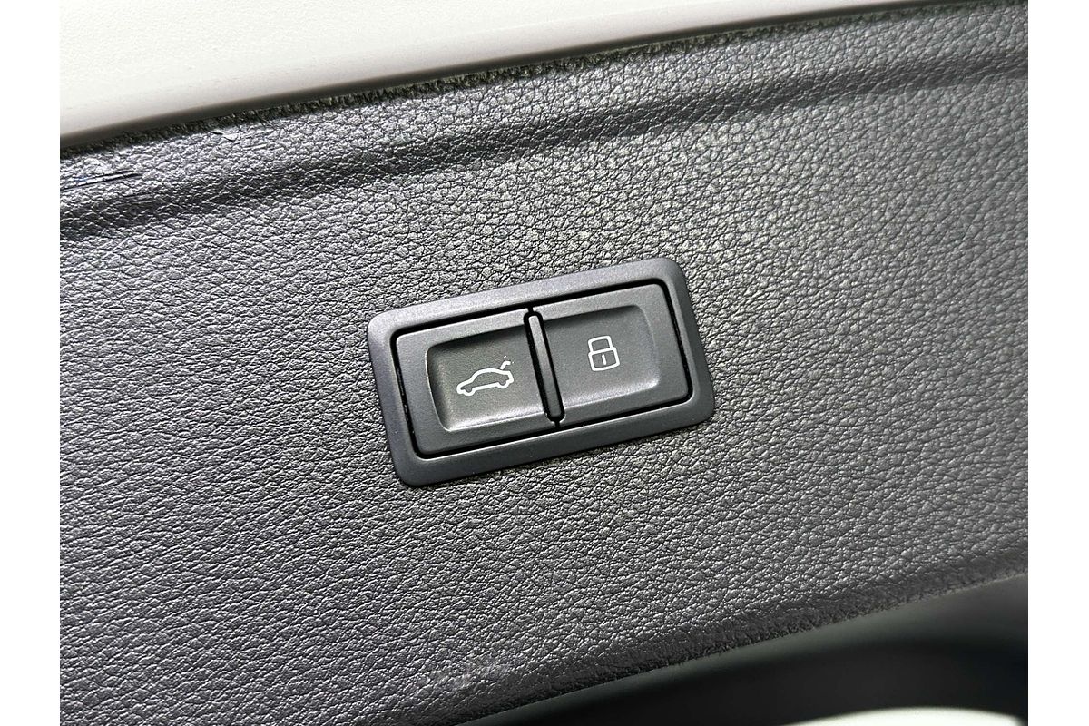 2018 Audi Q5 TDI sport FY