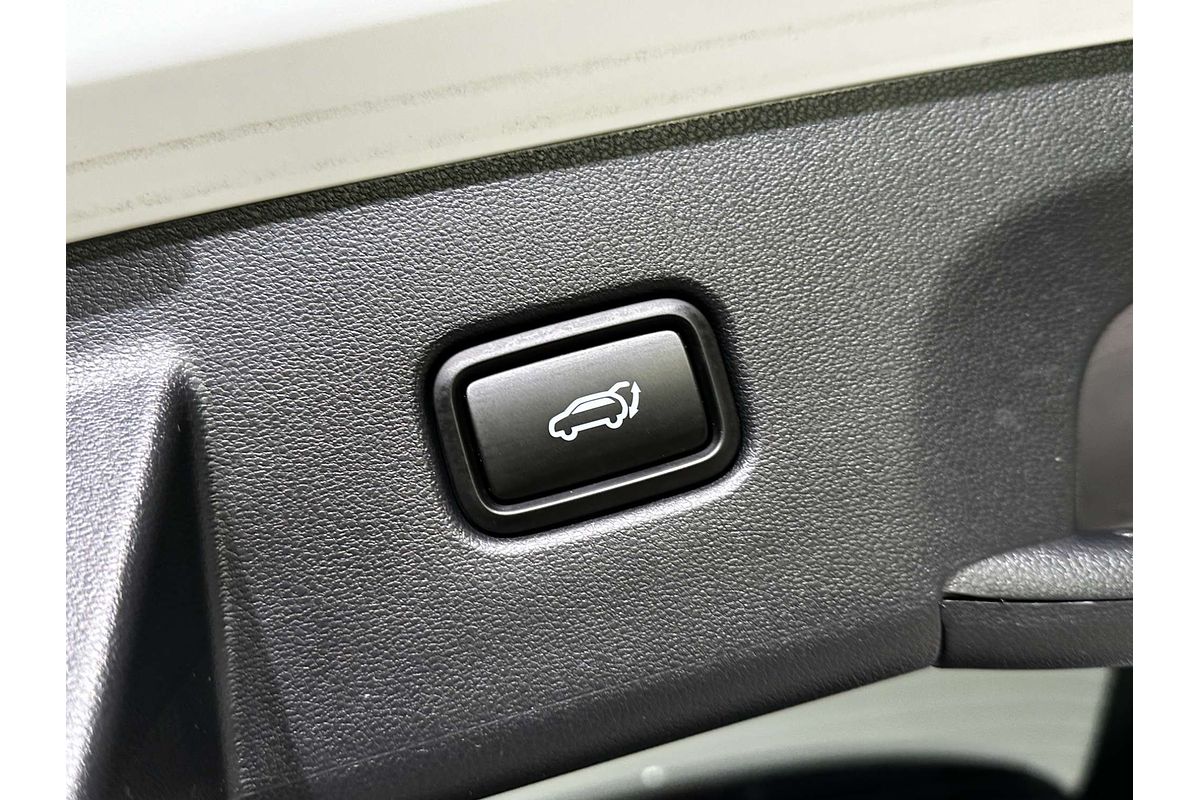 2023 Hyundai Tucson Highlander N Line NX4.V2