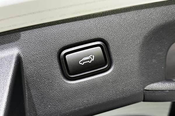 2023 Hyundai Tucson Highlander N Line NX4.V2