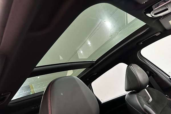 2023 Hyundai Tucson Highlander N Line NX4.V2