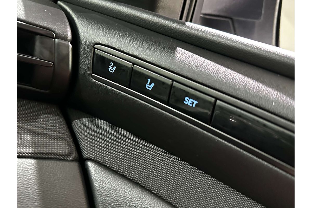 2023 Hyundai Tucson Highlander N Line NX4.V2