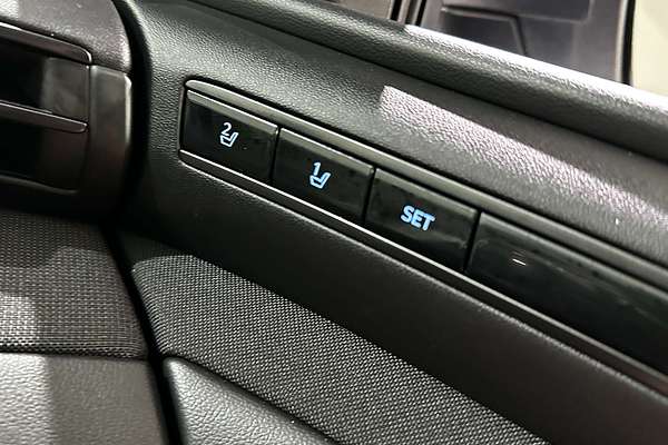 2023 Hyundai Tucson Highlander N Line NX4.V2