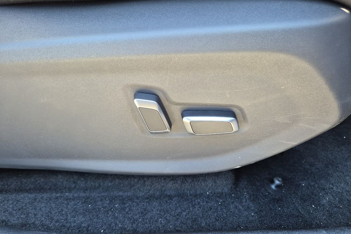 2025 LDV Terron 9 Origin EKK1C 4X4