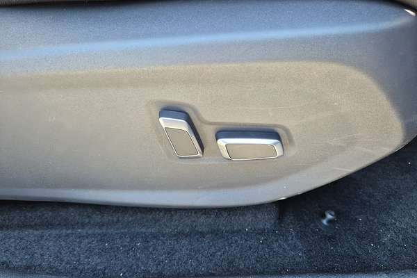 2025 LDV Terron 9 Origin EKK1C 4X4