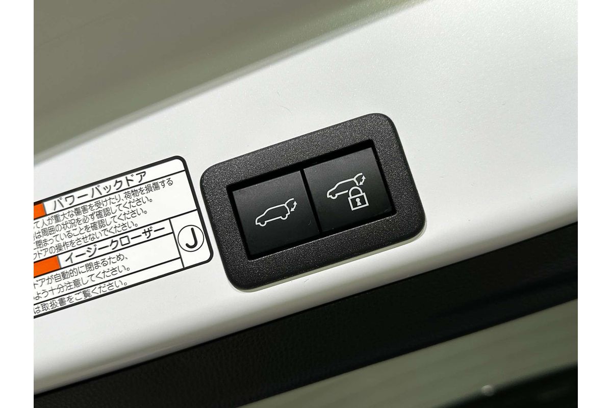 2025 Toyota Yaris Cross Urban MXPJ10R