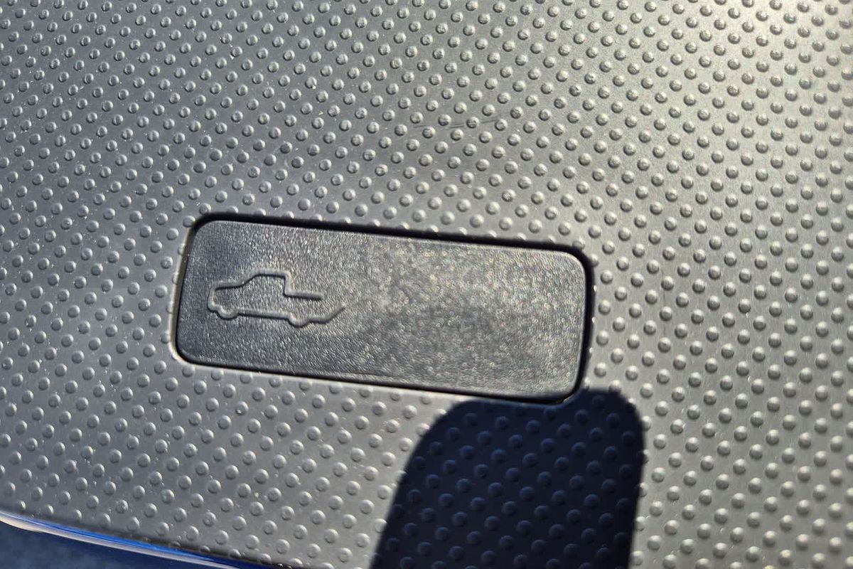 2025 LDV Terron 9 Origin EKK1C 4X4