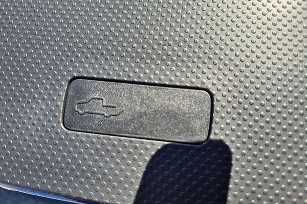 2025 LDV Terron 9 Origin EKK1C 4X4