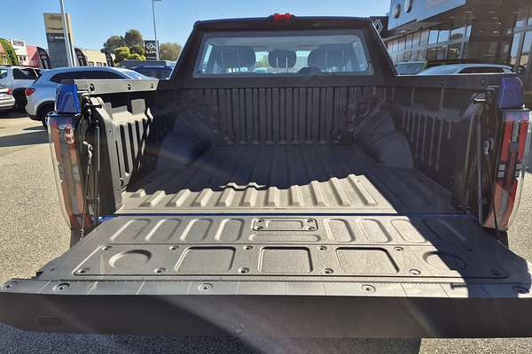 2025 LDV Terron 9 Origin EKK1C 4X4