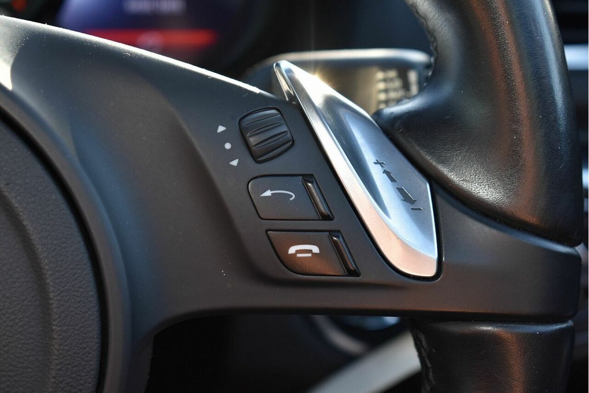 2015 Porsche Cayman 981