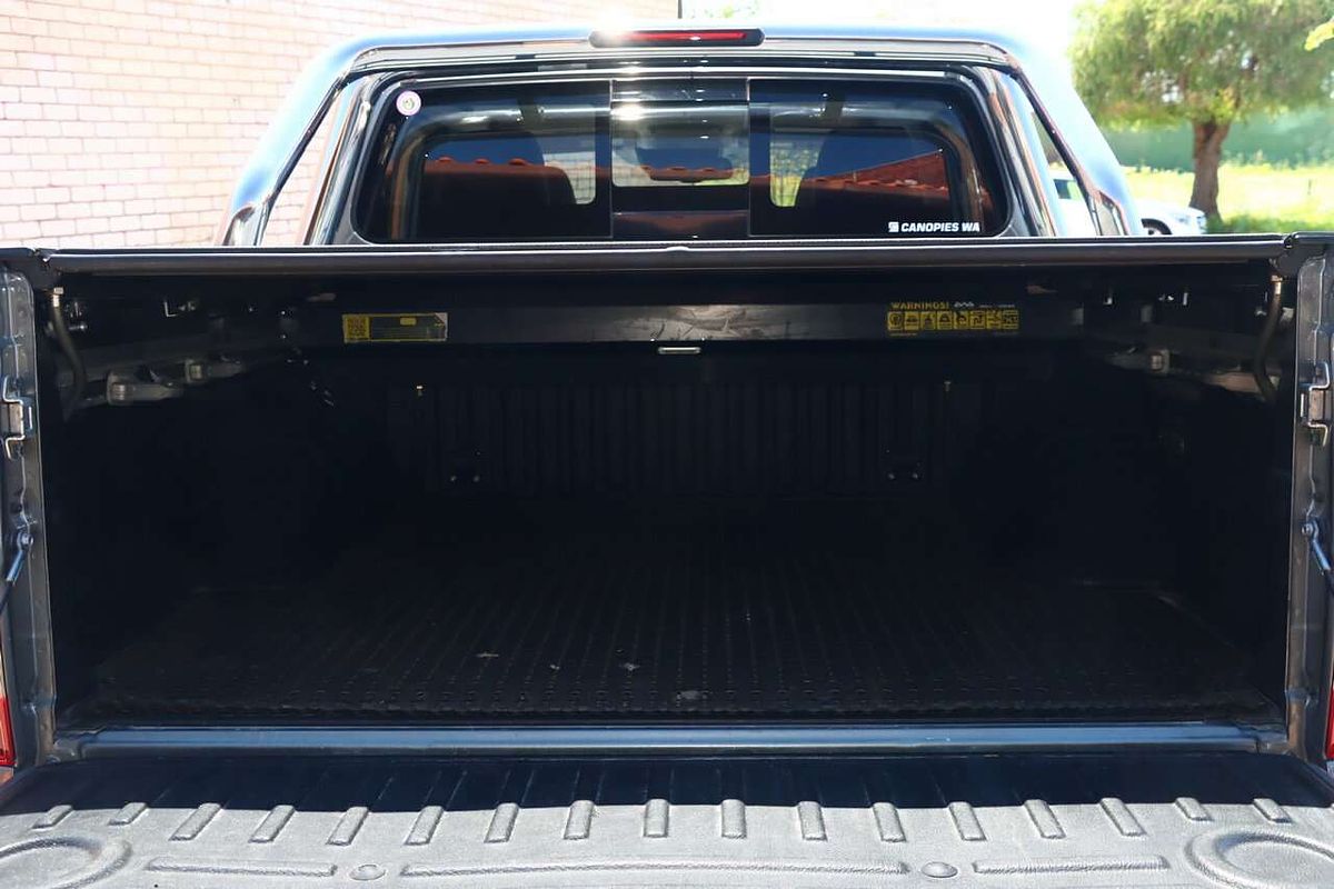 2021 Nissan Navara ST-X D23 4X4