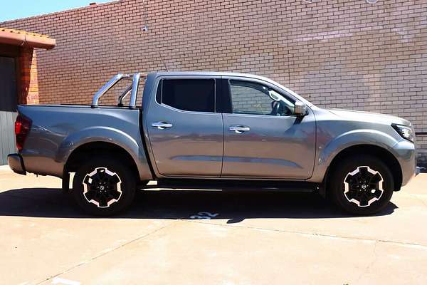 2021 Nissan Navara ST-X D23 4X4