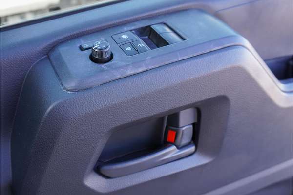 2022 Toyota Hiace Commuter GDH322R ELWB High Roof