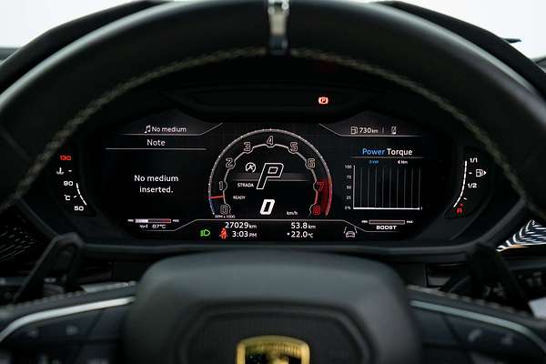 2023 Lamborghini Urus S 636