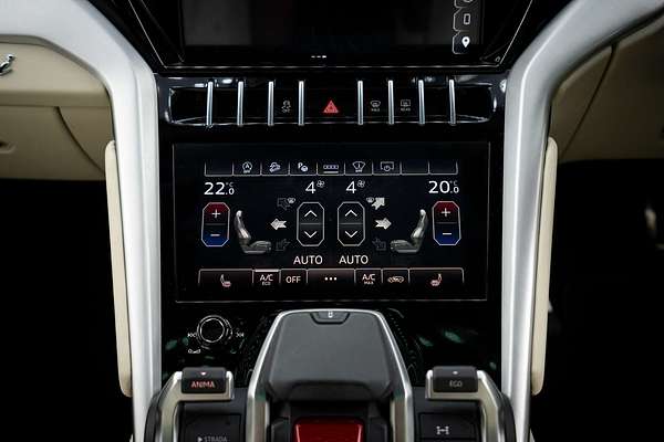 2023 Lamborghini Urus S 636